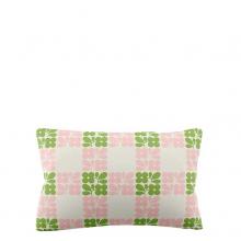 Orla Kiely Floret Check Duvet Set