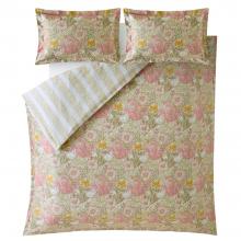 William Morris At Home Compton Summer