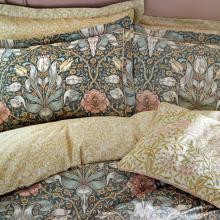 William Morris At Home Spring Thicket Mineral