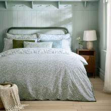 William Morris At Home Willow Bough Sage