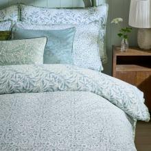 William Morris At Home Willow Bough Sage