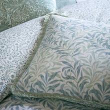 William Morris At Home Willow Bough Sage