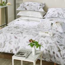 Designers Guild Fleur Blanche Duvet Cover Set
