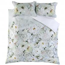Designers Guild Fleur Blanche Duvet Cover Set