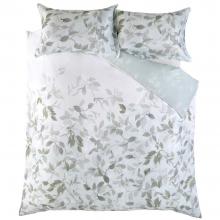 Designers Guild Fleur Blanche Duvet Cover Set