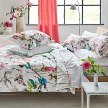 Designers Guild Japanese Magnolia Duvet Cover Set