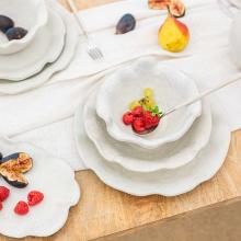 Maria Portugal Terracotta Ericeira Food Bowl