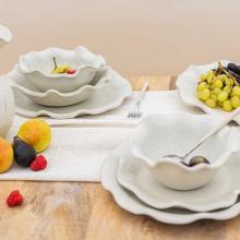 Maria Portugal Terracotta Ericeira Food Bowl