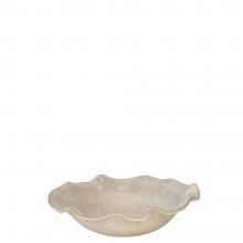 Maria Portugal Terracotta Ericeira Food Bowl