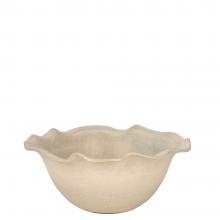 Maria Portugal Terracotta Ericeira Bowl