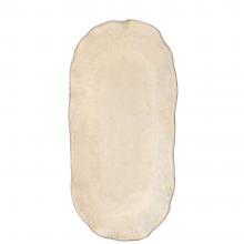 Maria Portugal Terracotta Ericeira Long Platter