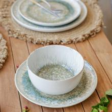 Maria Portugal Terracotta Luz Stoneware Bowl