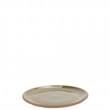 Maria Portugal Terracotta Olival Terracotta Plate