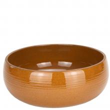 Maria Portugal Terracotta Olival Terracotta Bowl