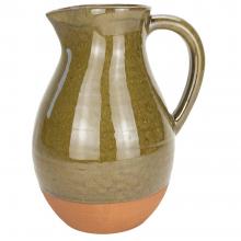 Maria Portugal Terracotta Olival Terracotta Jug