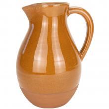 Maria Portugal Terracotta Olival Terracotta Jug