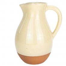 Maria Portugal Terracotta Olival Terracotta Jug