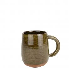 Maria Portugal Terracotta Olival Terracotta Mug