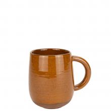 Maria Portugal Terracotta Olival Terracotta Mug