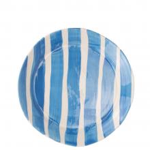 Maria Portugal Terracotta Caparica Terracotta Pasta Plate