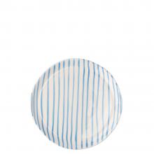 Maria Portugal Terracotta Caparica Terracotta Small Breakfast Plate