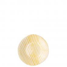 Maria Portugal Terracotta Caparica Terracotta Medium Side Dish