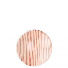 Maria Portugal Terracotta Caparica Terracotta Large Side Dish