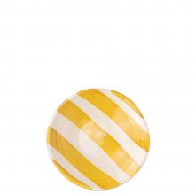 Maria Portugal Terracotta Caparica Terracotta Large Side Dish