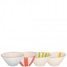 Maria Portugal Terracotta Caparica Terracotta Cereal Bowl