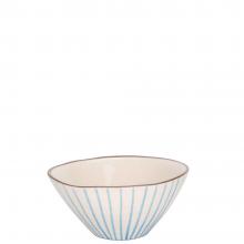 Maria Portugal Terracotta Caparica Terracotta Cereal Bowl