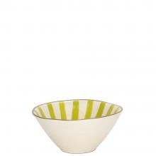 Maria Portugal Terracotta Caparica Terracotta Cereal Bowl