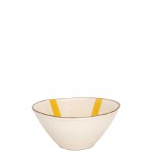 Maria Portugal Terracotta Caparica Terracotta Cereal Bowl