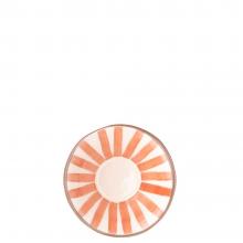 Maria Portugal Terracotta Caparica Terracotta Soup Bowl