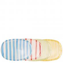 Maria Portugal Terracotta Caparica Terracotta Platter