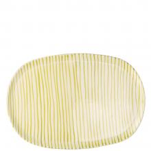 Maria Portugal Terracotta Caparica Terracotta Platter