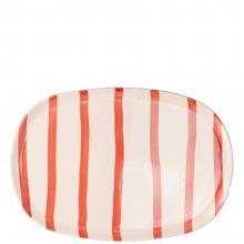 Maria Portugal Terracotta Caparica Terracotta Platter