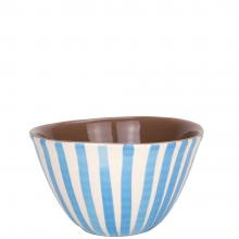 Maria Portugal Terracotta Caparica Terracotta Mixing Bowl Small