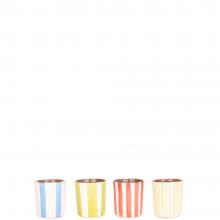 Maria Portugal Terracotta Caparica Terracotta Tumbler