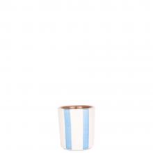 Maria Portugal Terracotta Caparica Terracotta Tumbler