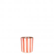 Maria Portugal Terracotta Caparica Terracotta Tumbler