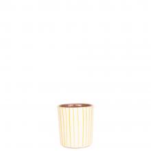 Maria Portugal Terracotta Caparica Terracotta Tumbler