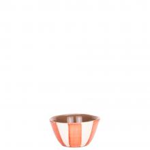 Maria Portugal Terracotta Caparica Terracotta Condiment Bowl