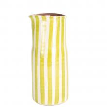 Maria Portugal Terracotta Caparica Terracotta Jug