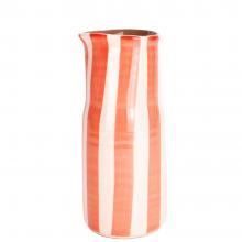 Maria Portugal Terracotta Caparica Terracotta Jug