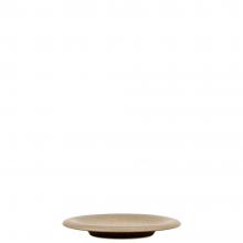 Maria Portugal Terracotta Luso Stoneware Plate