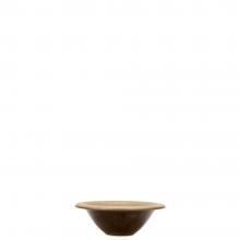 Maria Portugal Terracotta Luso Stoneware Breakfast Bowl