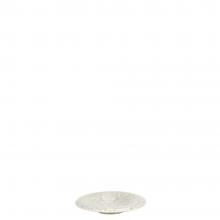 Maria Portugal Terracotta Foz Stoneware Plate