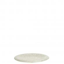 Maria Portugal Terracotta Foz Stoneware Plate