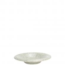 Maria Portugal Terracotta Foz Stoneware Plate