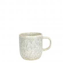 Maria Portugal Terracotta Foz Stoneware Mug